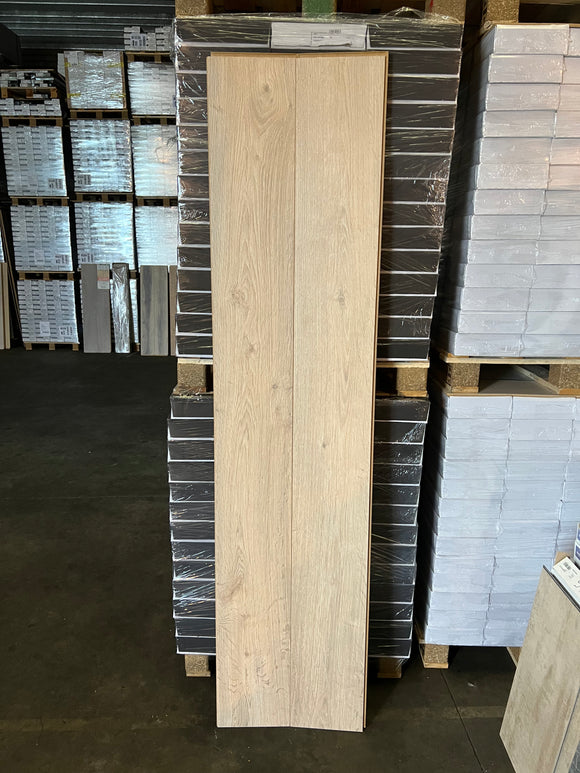 Laminaat Lange Plank 730 - 8mm