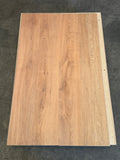 PVC Eik Donker Naturel - 342