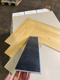 SPC Elegance Oak - 5,5mm (geïntegreerde ondervloer)