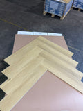 SPC Natural Oak - 5,5mm (geïntegreerde ondervloer)