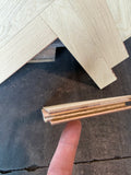 Visgraat Parket - 14MM(Toplaag 3MM) HB1490