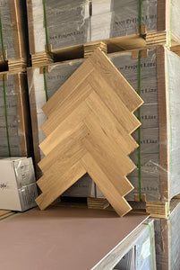Visgraat Parket - 14MM HB1480