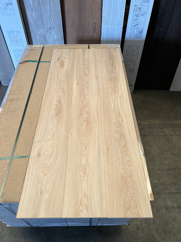 LVT 215 KLASSE 33 0,55 - 6MM (GEÏNTEGREERDE ISOLATIE)